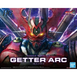Getter Arc HG