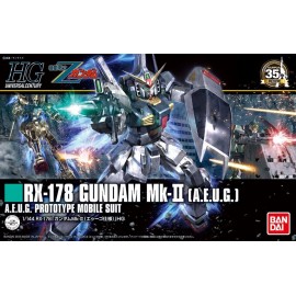 Gundam MK-II Titans Revive HG