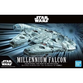 Millennium Falcon ( Ver. Rise of Skywalker) 1/144
