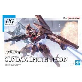 Gundam Lfrith Thorn HG