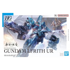 Gundam Lfrith Ur HG