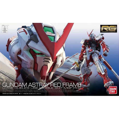 RX-78-2 Gundam RG