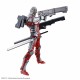 Ultraman Suit ver.7.3 Fully Armed