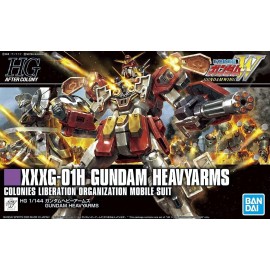 Gundam Heavyarms HGAC