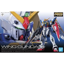 Wing Gundam RG