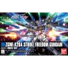 Strike Freedom Gundam HGCE