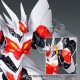 Blaster Tekkaman Blade Orange Cat Industry
