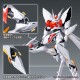Blaster Tekkaman Blade Orange Cat Industry