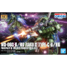 Zaku II Type C-6/R-6 HG