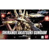 Shiranui Akatsuki Gundam HG