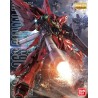 Sinanju Ver. OVA MG