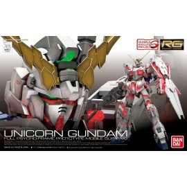 Unicorn RG