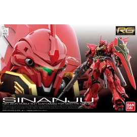 Destiny Gundam RG