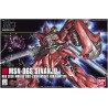 Sinanju HG