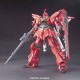 Sinanju HG