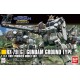 RX-79(G) Gundam Ground Type HGUC