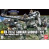 RX-79(G) Gundam Ground Type HGUC