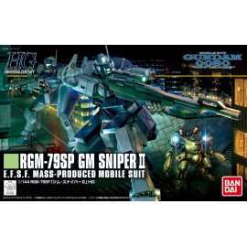 Zaku II Type C HG