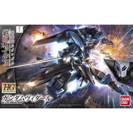 Gundam Vidar HG