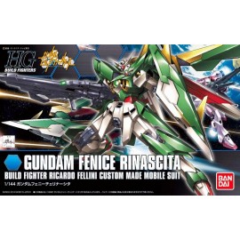 Wing Gundam Zero HGAC