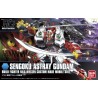 Sengoku Astray Gundam HG