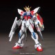 Star Burning Gundam