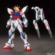 Star Burning Gundam