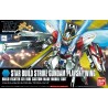 Star Build Strike Gundam HG