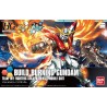 Build Burning Gundam HG