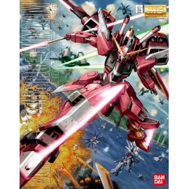 Infinite Justice Gundam MG