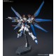 Strike Freedom Gundam HGCE