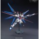 Strike Freedom Gundam HGCE
