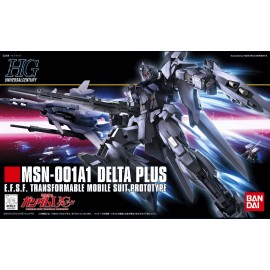 Delta Plus HG