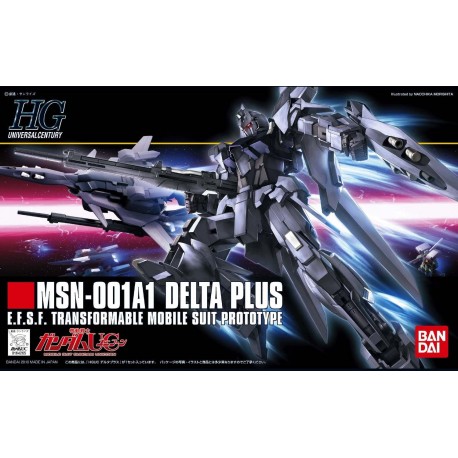 Delta Plus HG