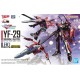 YF-29 Durandal Valkyrie HG