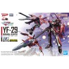YF-29 Durandal Valkyrie HG