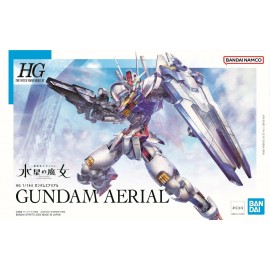 Gundam Aerial HG