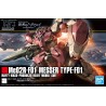Messer Type-F01 HG