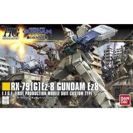 Gundam Ez8