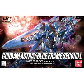  Astray Blue Frame 2nd L HG