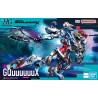 Gundam Gquuuuuux HG