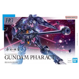 Gundam Pharact HG