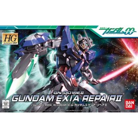 Gundam Exia Repair II HG