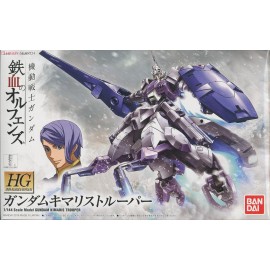 Gundam Kimaris Trooper HG