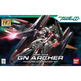 GN Archer HG