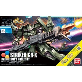 Striker GN-X HG