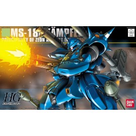 Kampfer HG