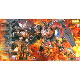 Unicorn Gundam HD Color + MS Cage MG