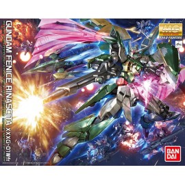 Gundam F91 MG