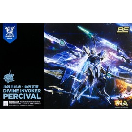 Percival BE Deluxe Edition
